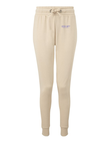 copy of IU High Waist Jog Short Woman