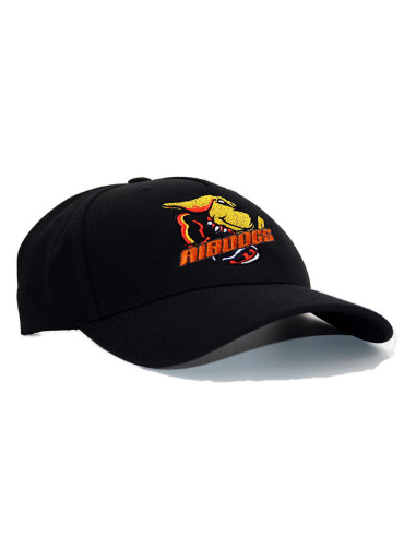 copy of Pondhockey Classic Trucker Brown