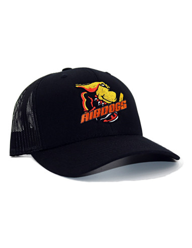 copy of Pondhockey Classic Trucker Brown