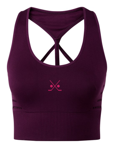 copy of IU Performance Sports Bra Woman