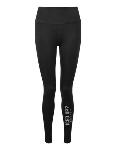 copy of IU Performance Leggings Woman