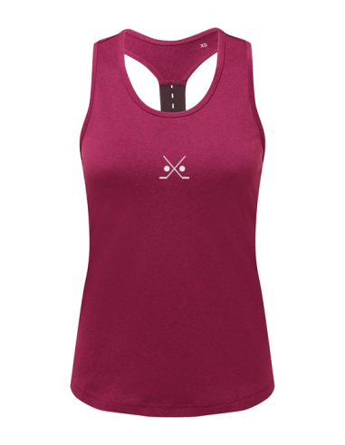 copy of IU Performance Sports Bra Woman