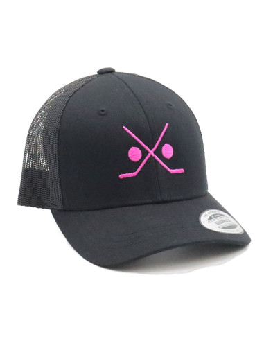 copy of Hockeylife Snapback Kids