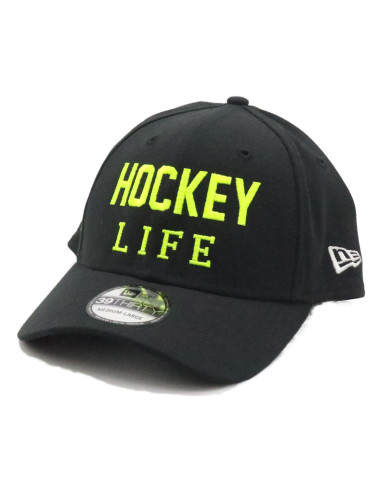 copy of Pondhockey Classic Trucker Brown