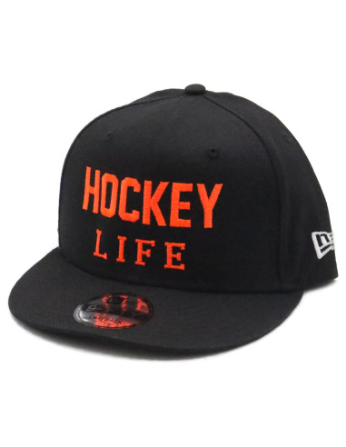 copy of Pondhockey Classic Trucker Brown