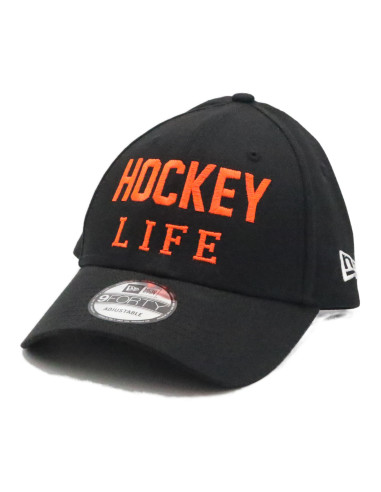 copy of Pondhockey Classic Trucker Brown