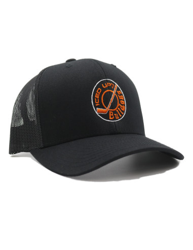 copy of Pondhockey Classic Trucker Brown