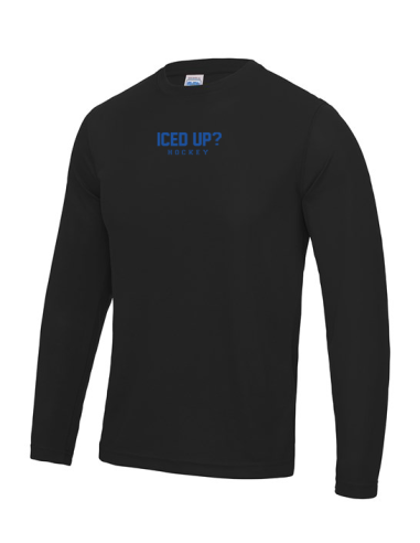 copy of IU Training Sports Tee Men