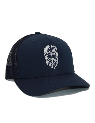 copy of DADB Curved Trucker