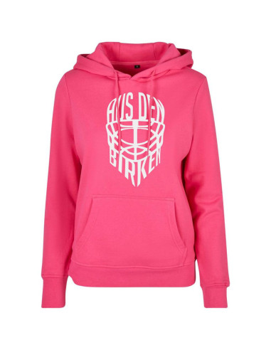 DADB Hoodie Girl Pink