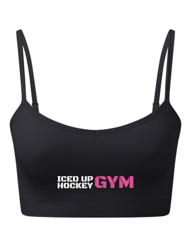 copy of copy of IU Performance Sports Bra Woman