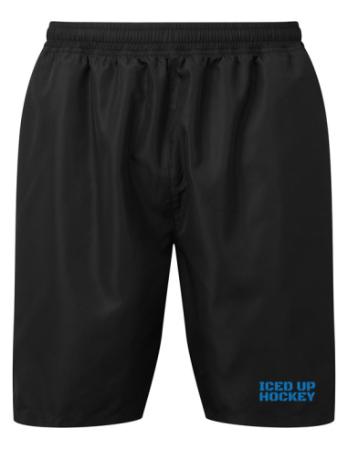 copy of IU Training Sports Short Men