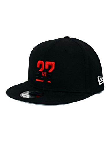 Lukas Reichel 27 NEW ERA 9FIFTY