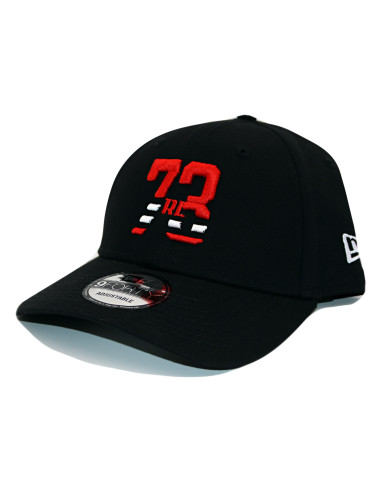 Lukas Reichel 73 NEW ERA 9FORTY Curved