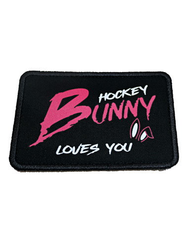 IU TACtical Patch Bunny