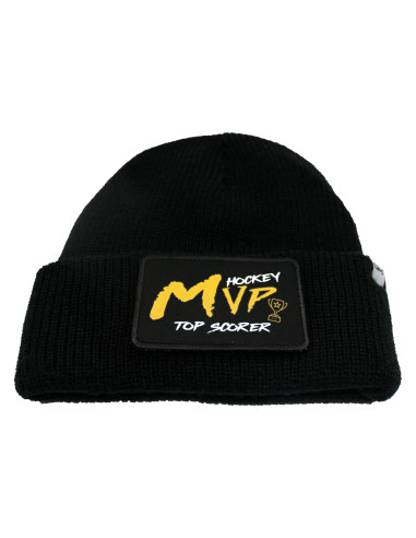 IU TACtical Patch Beanie MVP