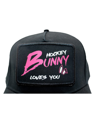 IU TACtical Patch Cap Bunny