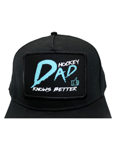 IU TACtical Patch Cap Dad