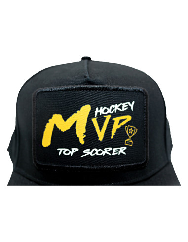 IU TACtical Patch Cap MVP