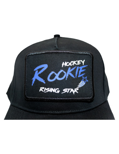 IU TACtical Patch Cap Rookie