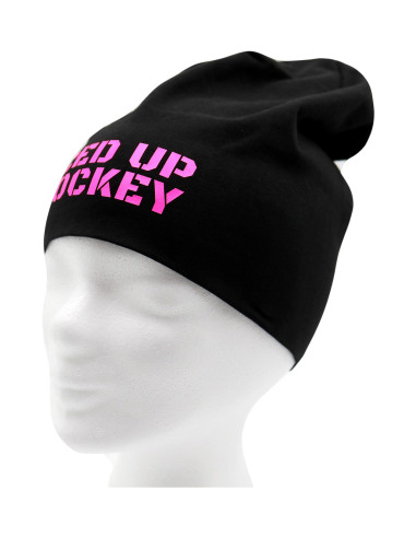 IU Slouch Beanie