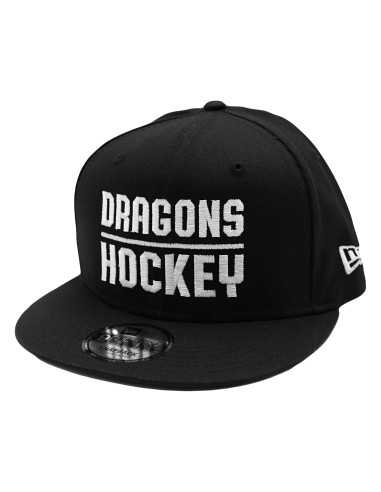 Dragons Hockey New Era 9FIFTY Snapback