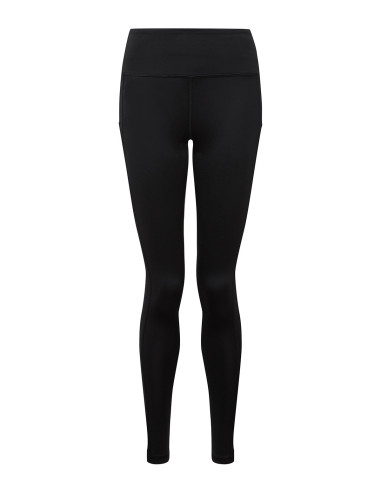 IU Thermo Pocket Leggings Woman