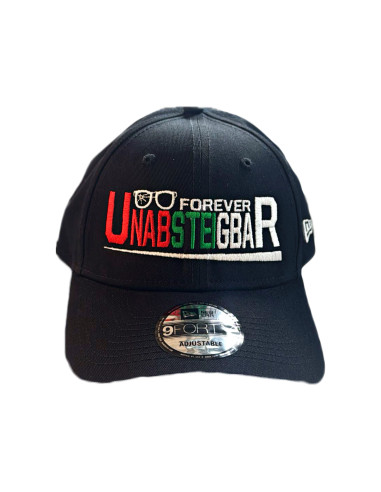 UNABSTEIGBAR NEW ERA 9FORTY AEV Hansons