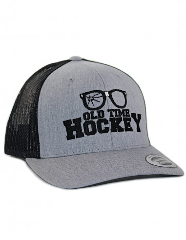 copy of Pondhockey Classic Trucker Brown