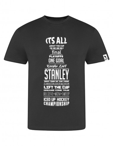 copy of Pondhockey Shirt