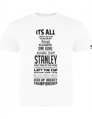 copy of Pondhockey Shirt