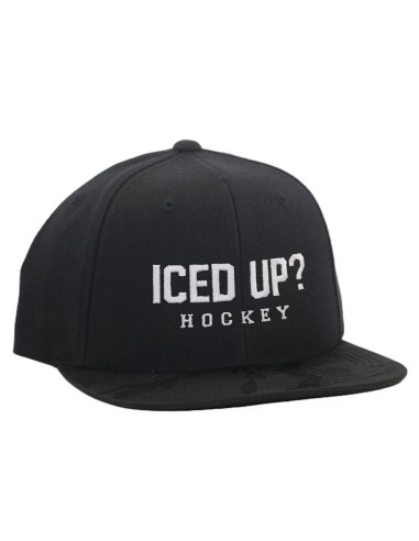 copy of Pondhockey Classic Trucker Brown