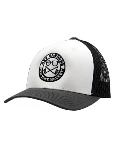 copy of Pondhockey Classic Trucker Brown